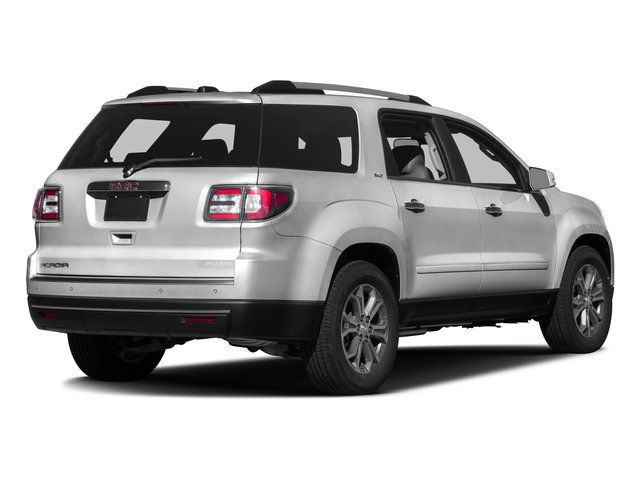 Used 2016 GMC Acadia SLT image 5