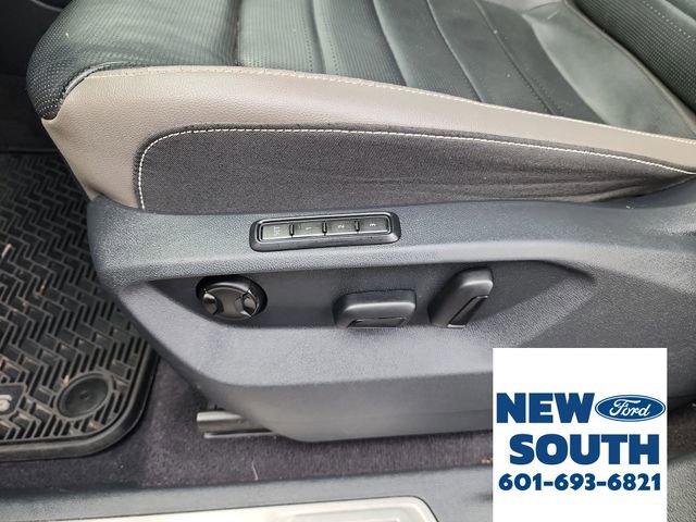 Used 2020 Volkswagen Atlas Cross Sport SEL Premium image 14