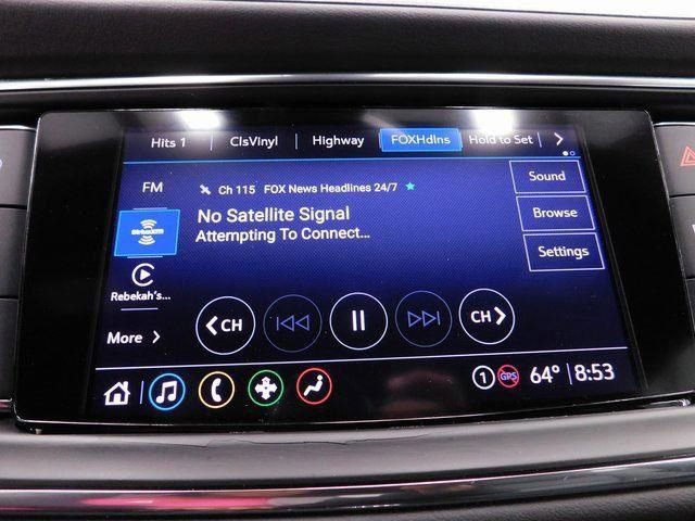 Used 2022 Buick Enclave Essence w/ Sport Touring Edition image 56