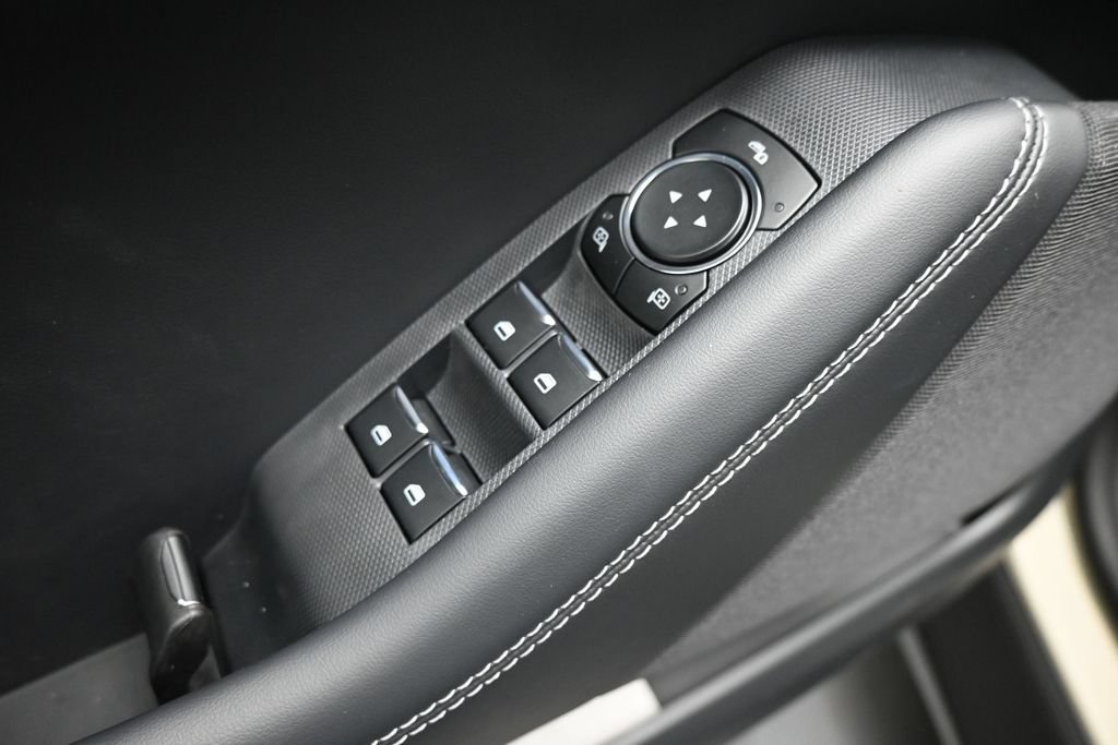 New 2026 Ford Mustang Mach-E Select RWD image 12