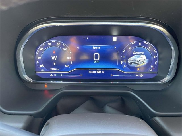 Certified 2022 Chevrolet Tahoe LT w/ LT Signature Package image 25