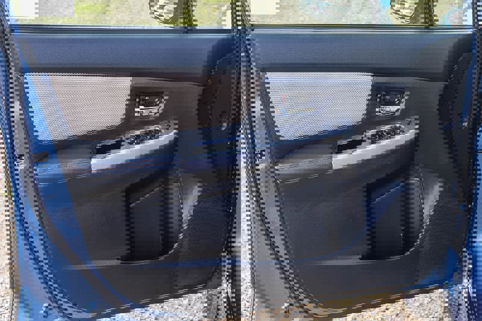 Used 2016 Subaru Crosstrek Hybrid w/ Popular Package #1 image 19