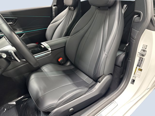 Certified 2026 Mercedes-Benz CLE 300 4MATIC Coupe image 28