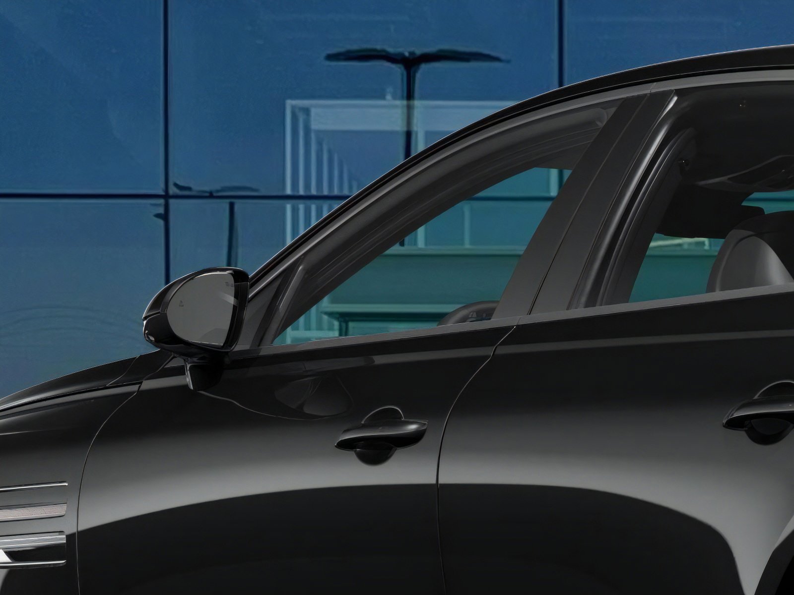 New 2025 Genesis G80 3.5T Sport Prestige image 12