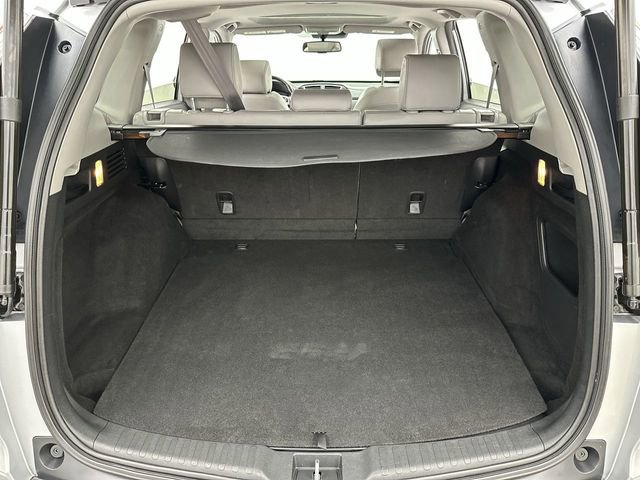 Used 2022 Honda CR-V EX-L image 25