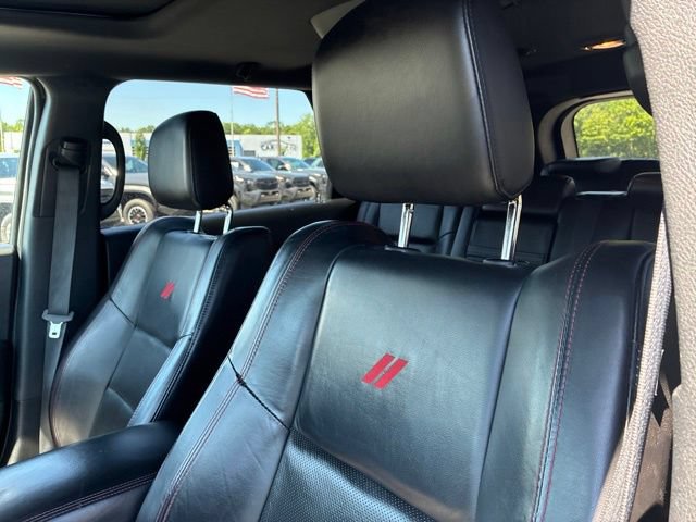 Used 2024 Dodge Durango GT AWD/4WD image 6