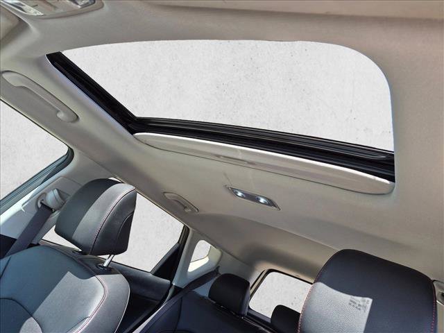 Used 2022 Kia Soul Turbo FWD image 14