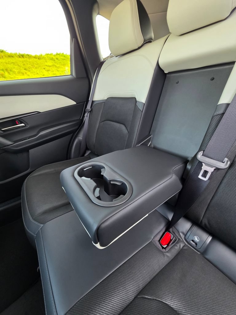 New 2026 MAZDA CX-5 Select AWD/4WD image 11