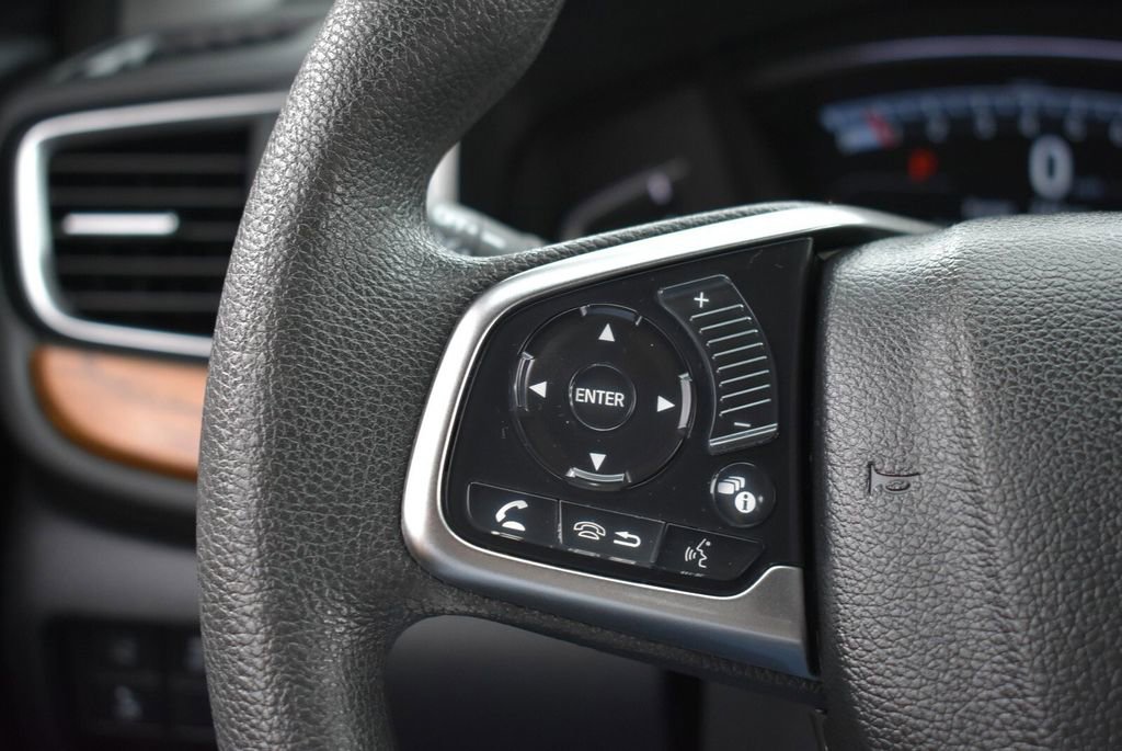 Used 2018 Honda CR-V EX image 15