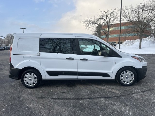 Used 2023 Ford Transit Connect XL image 4