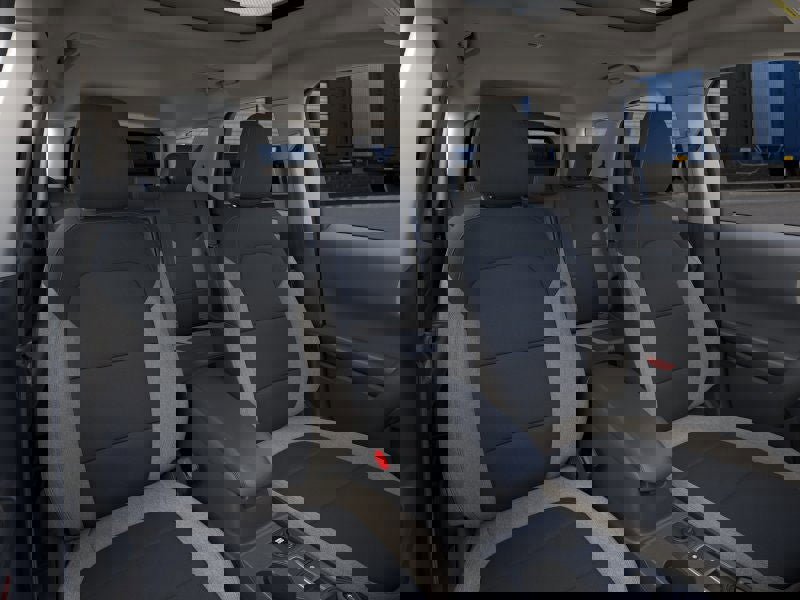 New 2026 Ford Bronco Sport Big Bend image 10