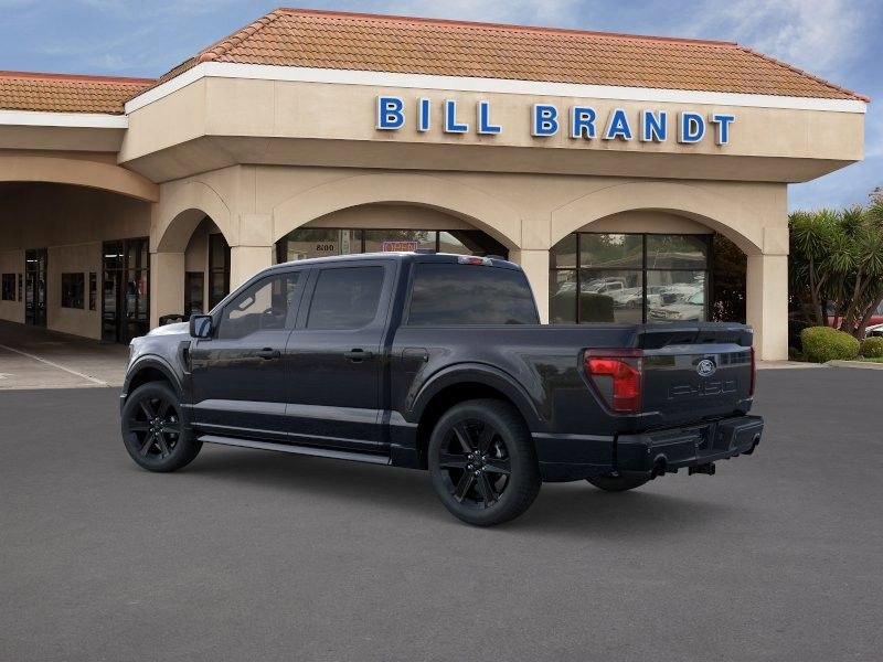 New 2026 Ford F150 STX w/ F-150 LOBO Package image 4