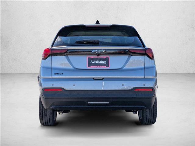 New 2027 Chevrolet Bolt LT w/ Comfort Package image 6