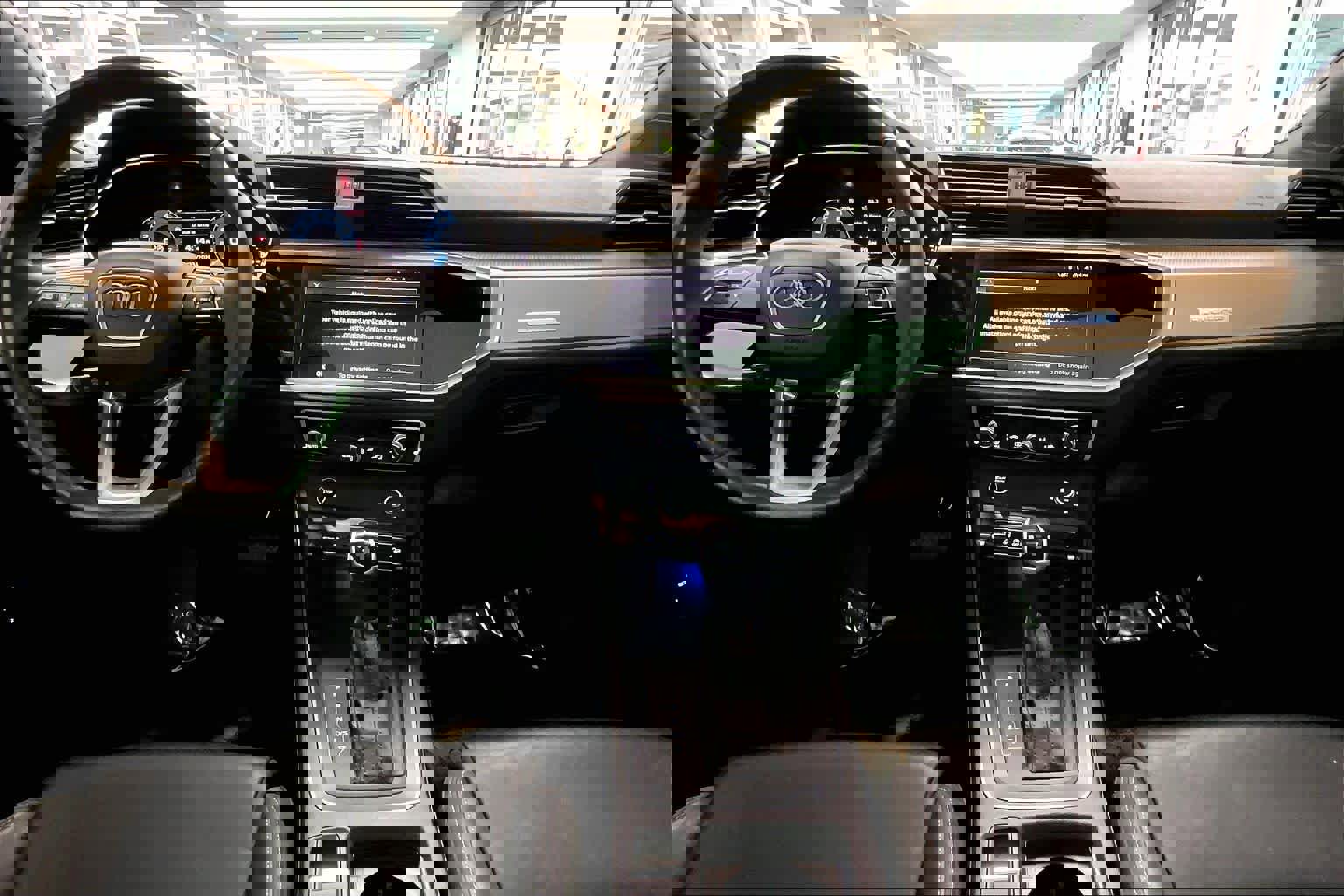 Certified 2023 Audi Q3 2.0T Premium Plus image 16