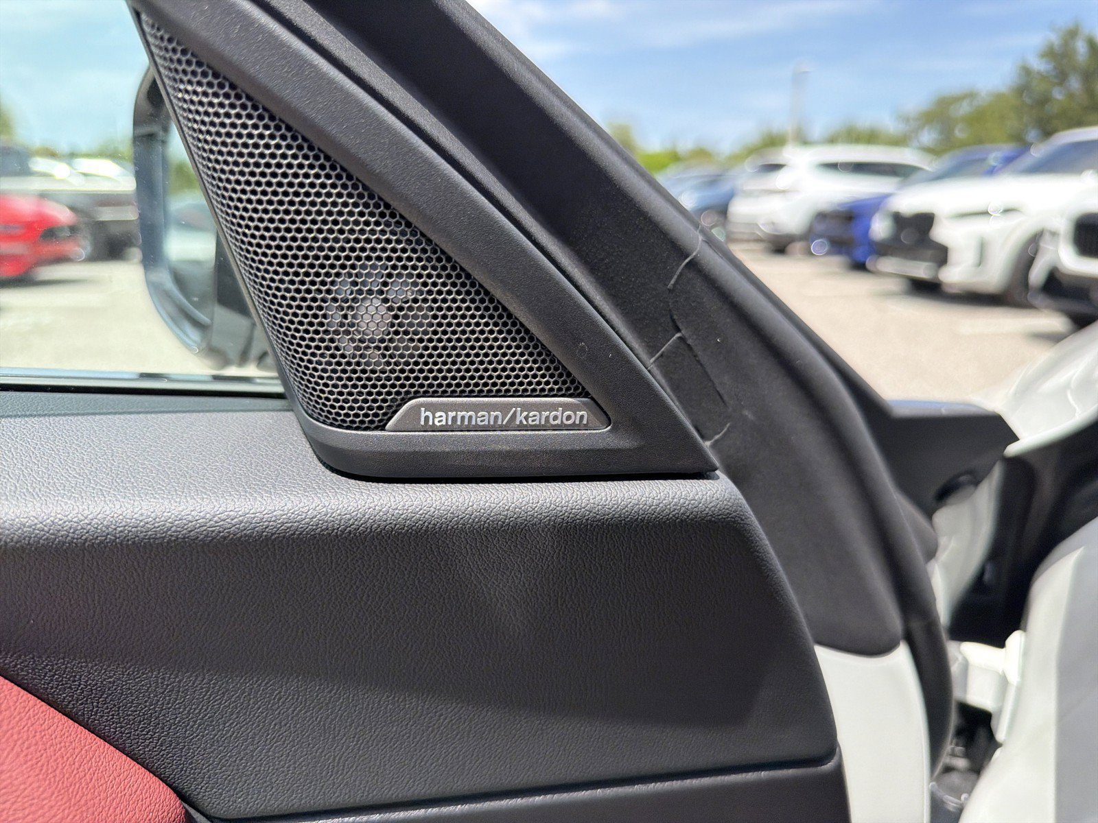 New 2026 BMW 230i Coupe w/ Convenience Package RWD image 21