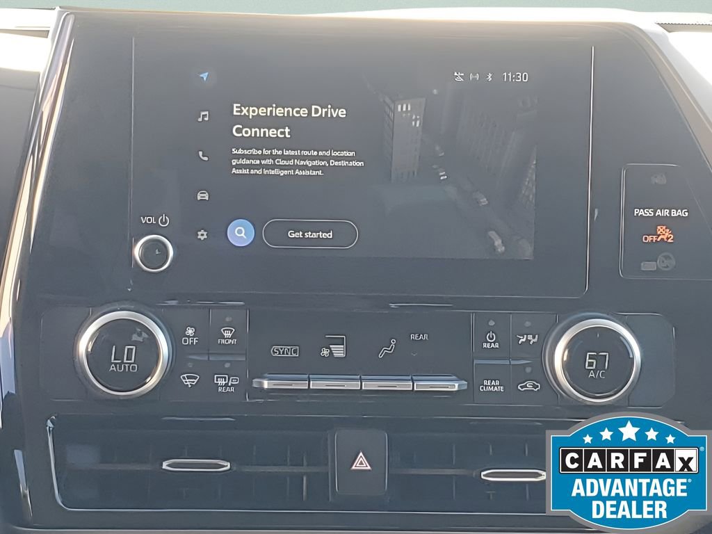 Used 2023 Toyota Highlander LE image 33