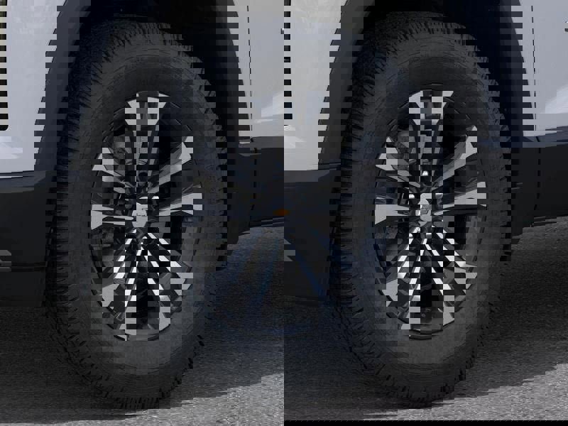 New 2026 Chevrolet Equinox LT image 9