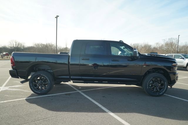New 2026 RAM 2500 Laramie image 9
