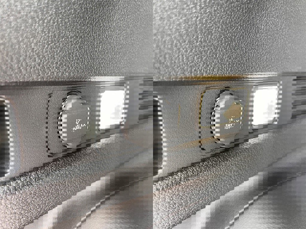 New 2026 Honda CR-V Sport image 9