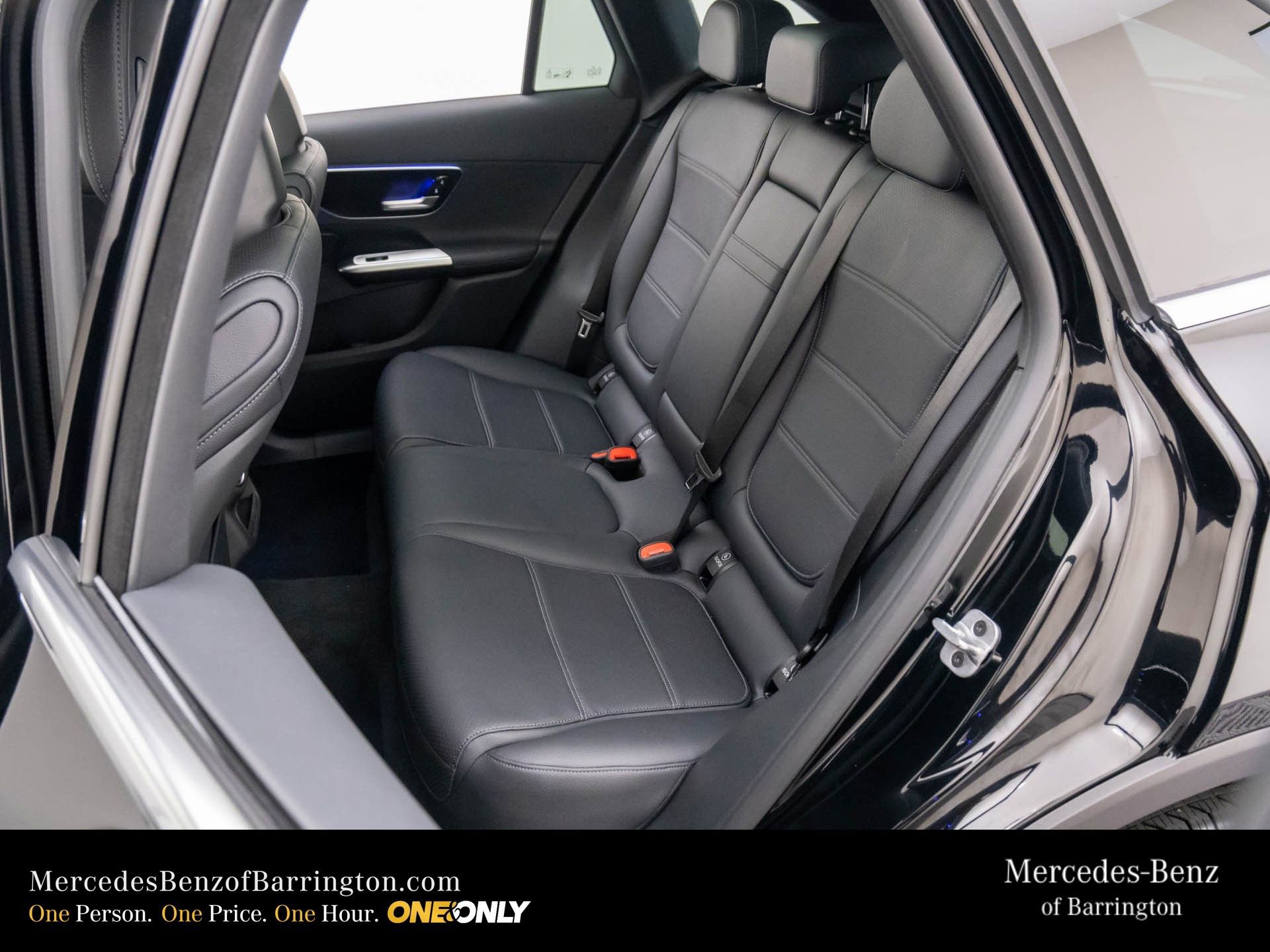 New 2026 Mercedes-Benz GLC 300 4MATIC image 18