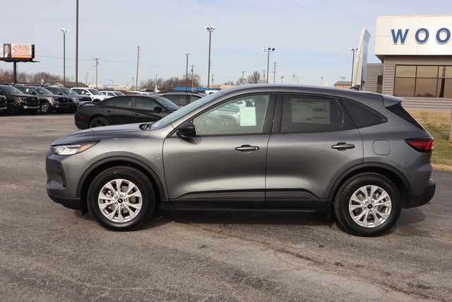 New 2026 Ford Escape Active w/ Cold Weather Package image 3