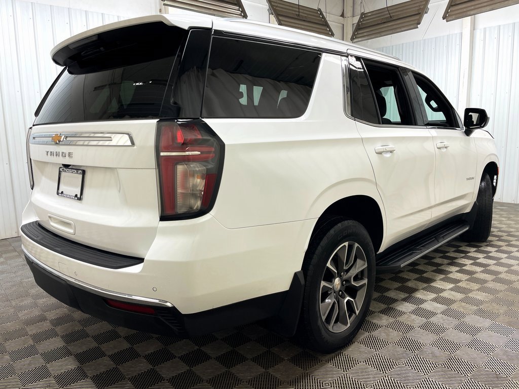 Used 2023 Chevrolet Tahoe LS image 47