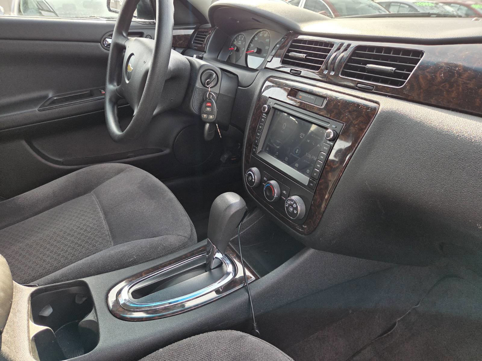 Used 2014 Chevrolet Impala Limited LS image 16
