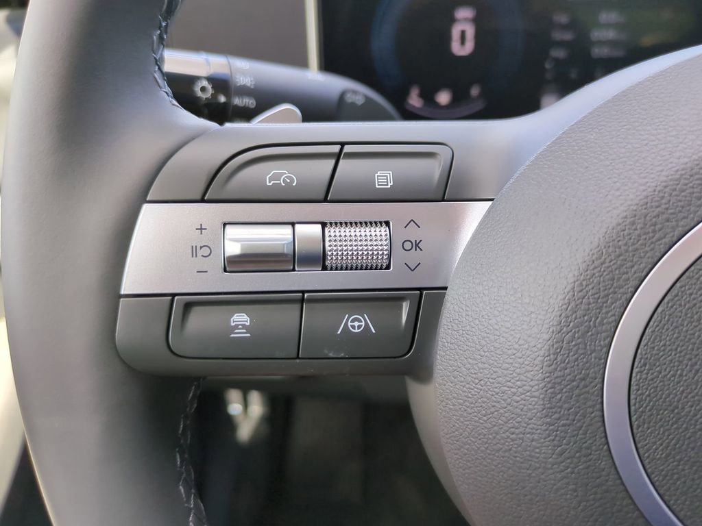 New 2026 Hyundai Sonata SEL FWD image 25