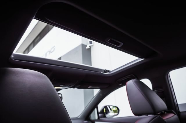 Used 2021 Lexus NX 300 F Sport w/ F Sport Premium Package FWD image 22