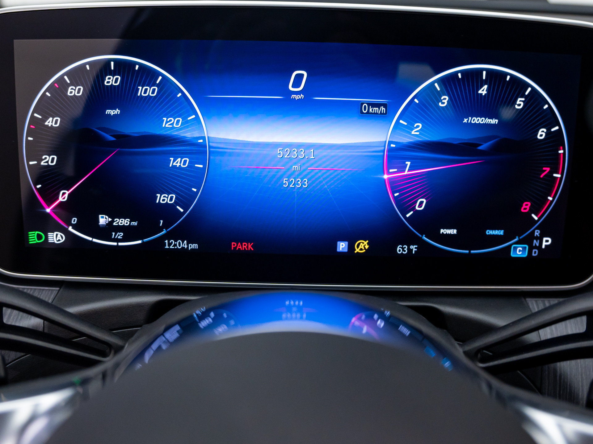 New 2026 Mercedes-Benz C 300 4MATIC Sedan image 20
