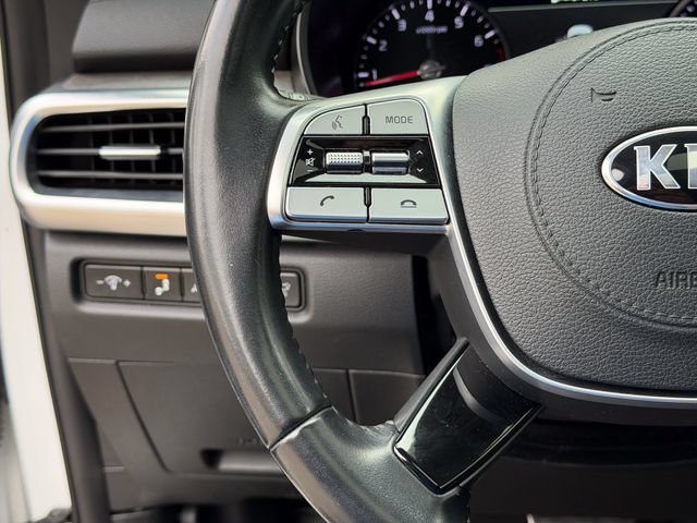 Used 2020 Kia Telluride SX w/ Towing Package FWD image 10