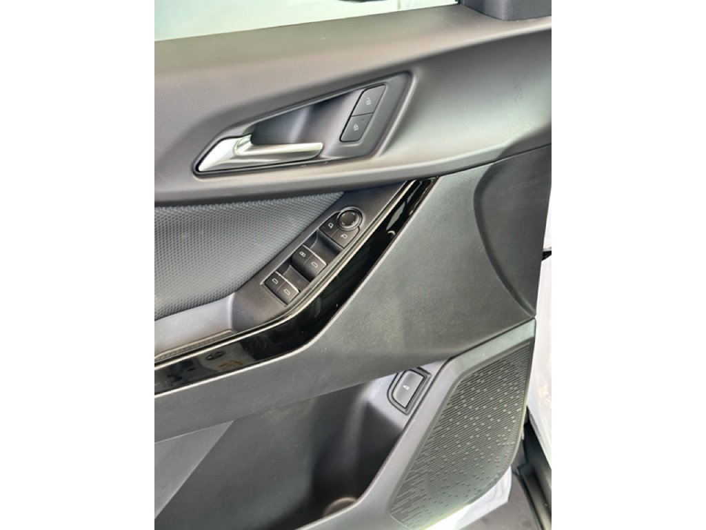 New 2026 Chevrolet Equinox RS image 7