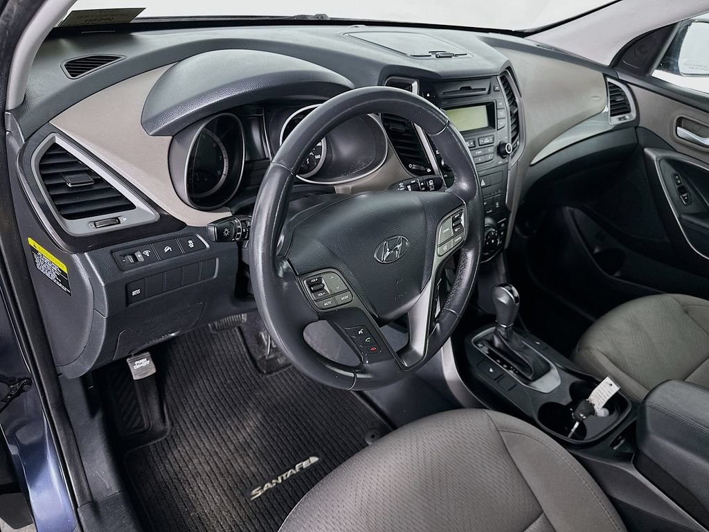 Used 2013 Hyundai Santa Fe Sport w/ Popular Equipment Pkg FWD image 25