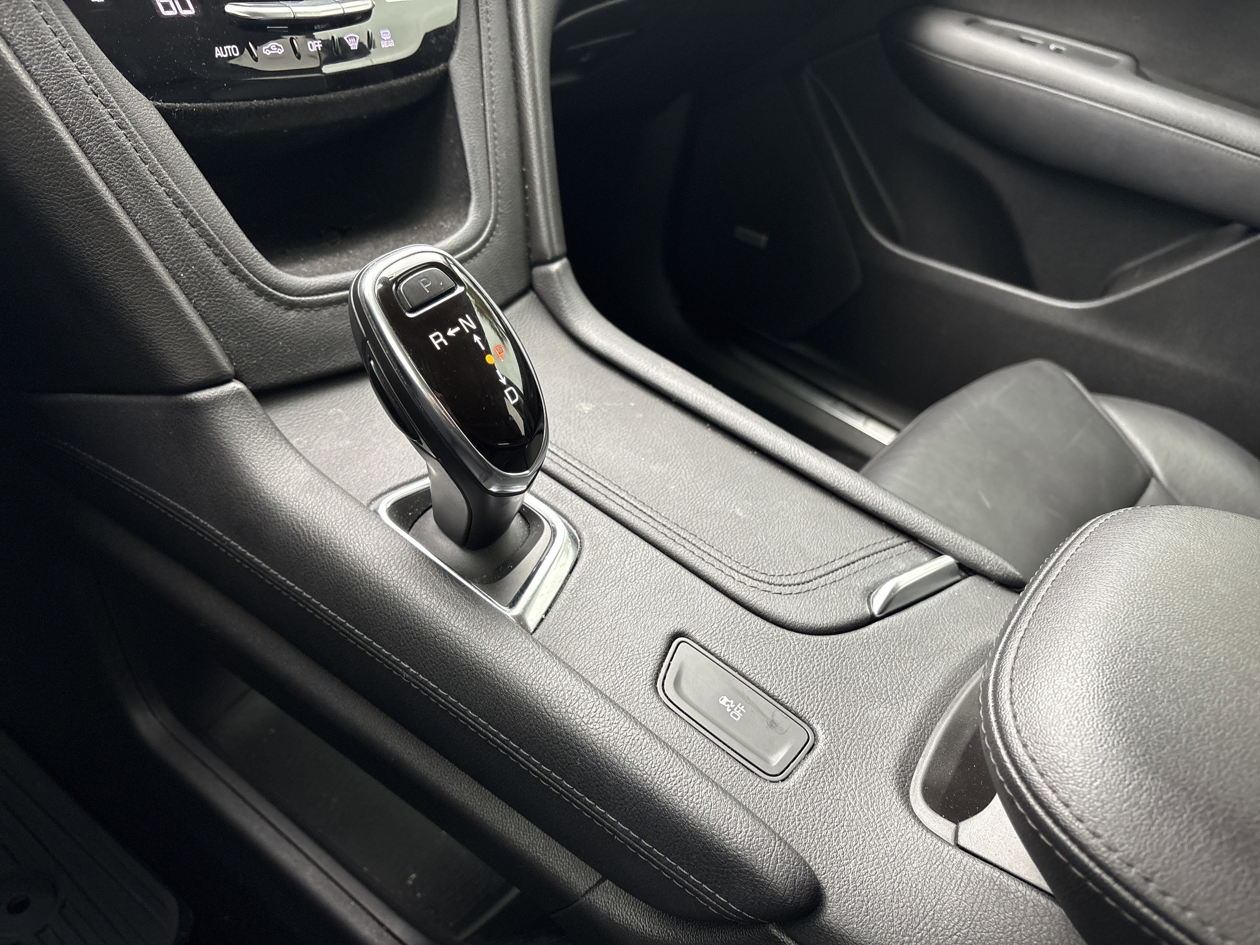 Used 2019 Cadillac XT5 Luxury image 26