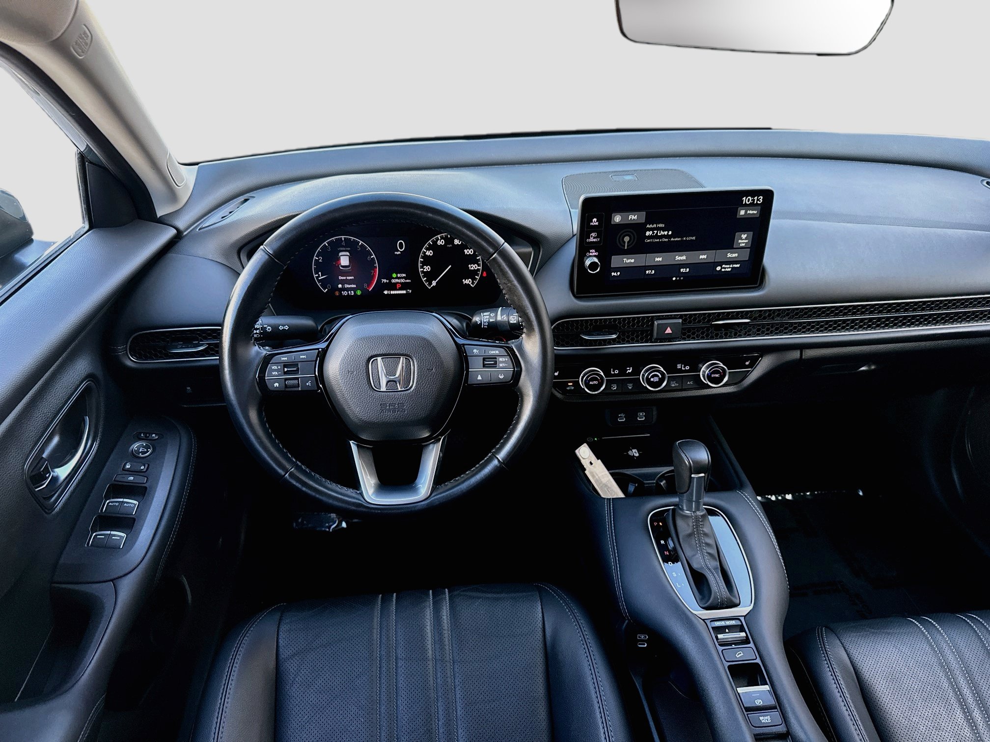 Used 2026 Honda HR-V EX-L image 18