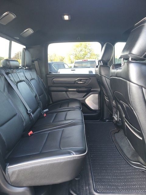 Used 2021 RAM 1500 Limited image 17