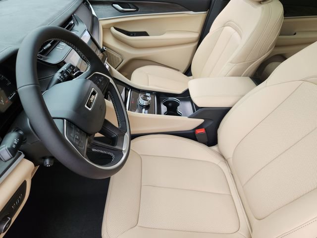 New 2026 Jeep Grand Cherokee Limited image 9