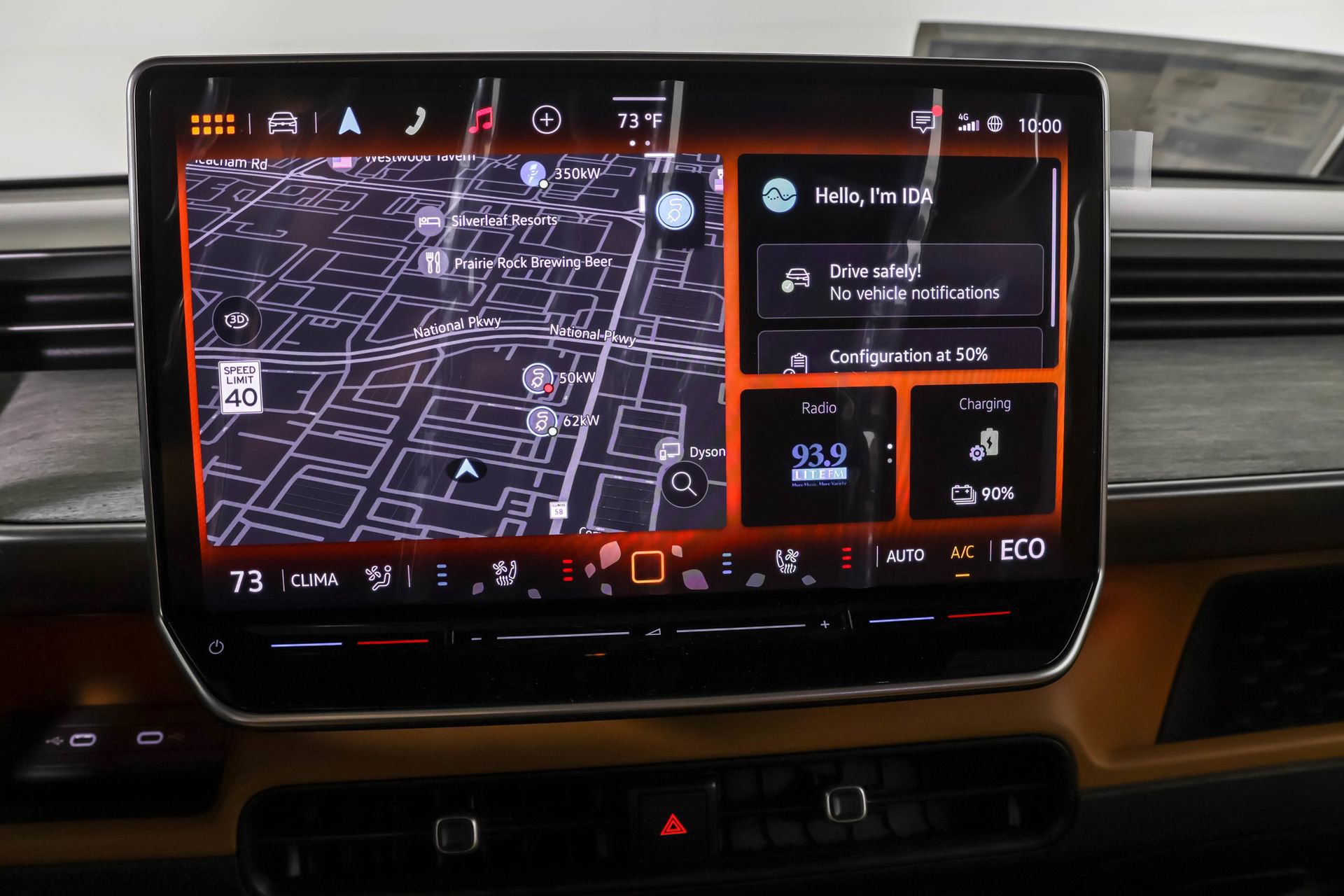 New 2025 Volkswagen ID. Buzz Pro S Plus image 29