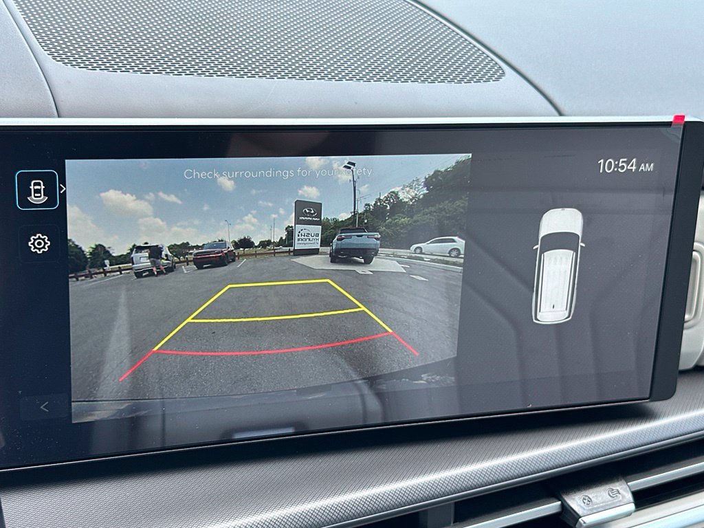 New 2026 Hyundai Santa Fe SEL AWD/4WD image 19