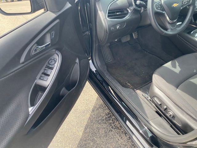 Used 2016 Chevrolet Malibu LT FWD image 8