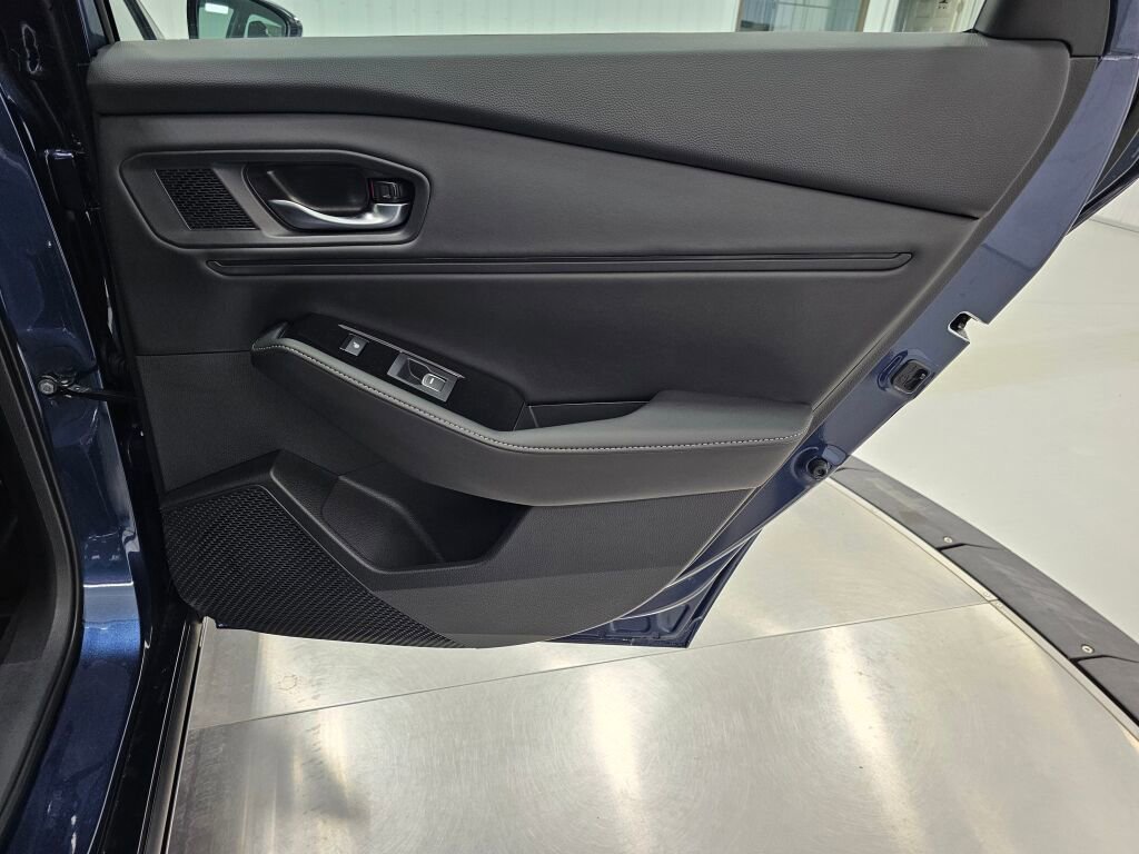 New 2025 Honda Accord Touring image 24