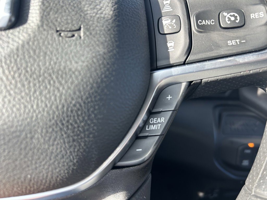 New 2026 RAM 2500 Tradesman image 18