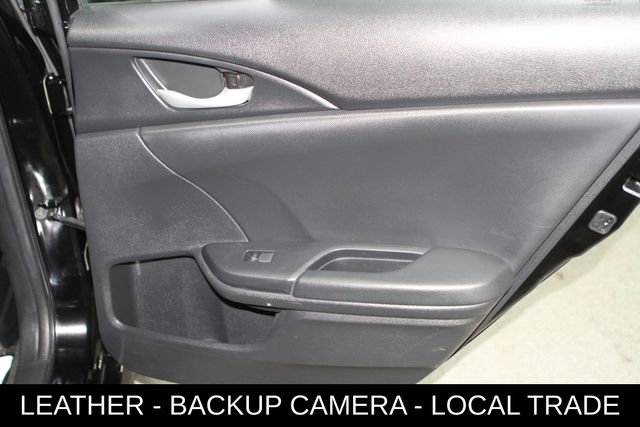 Used 2019 Honda Civic Sport image 25