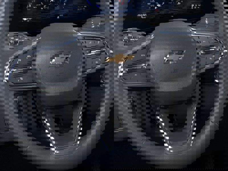 New 2026 Chevrolet Suburban LS w/ Max Trailering Package image 19