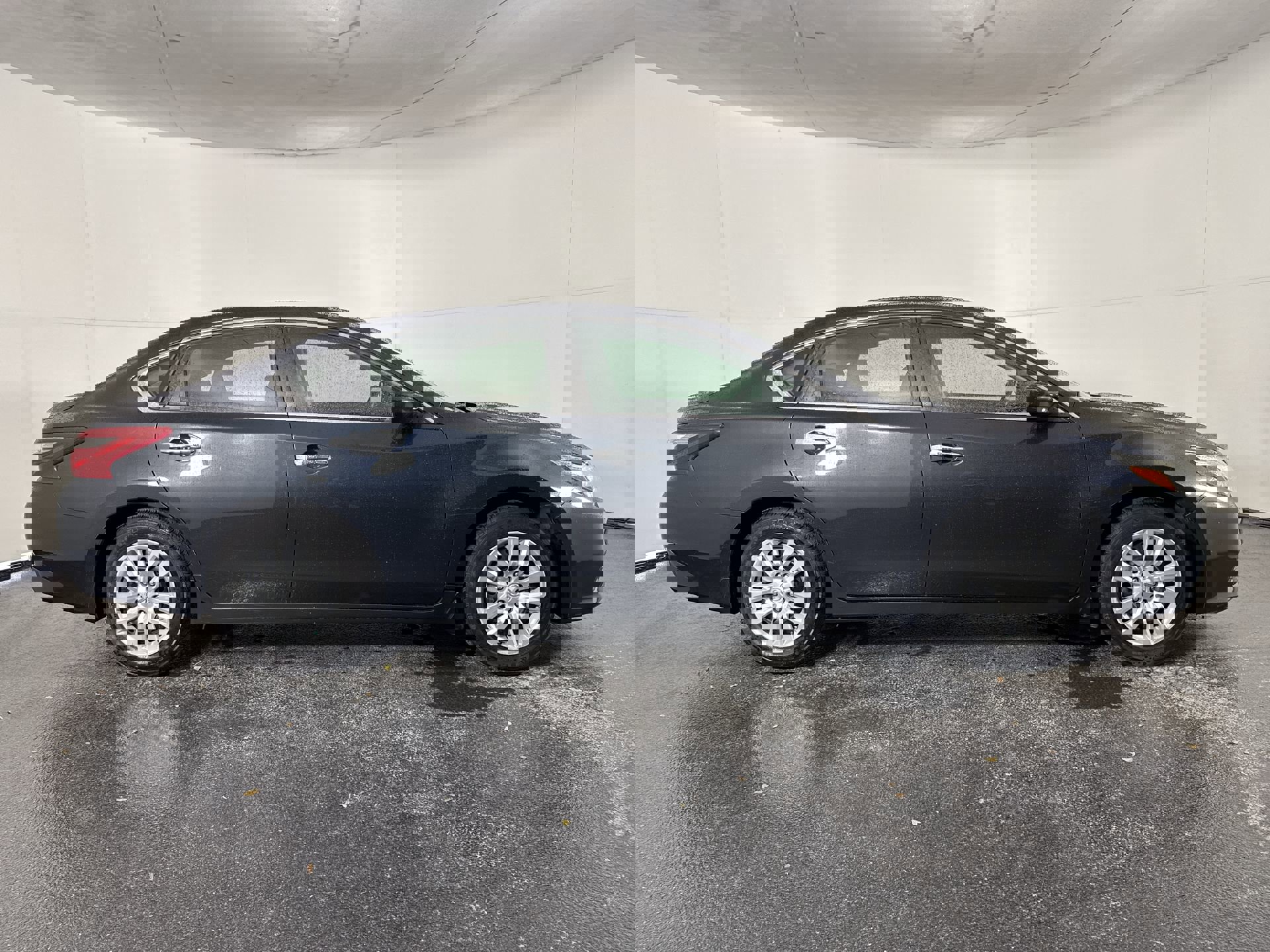 Used 2018 Nissan Altima 2.5 S w/ S Convenience Package image 13