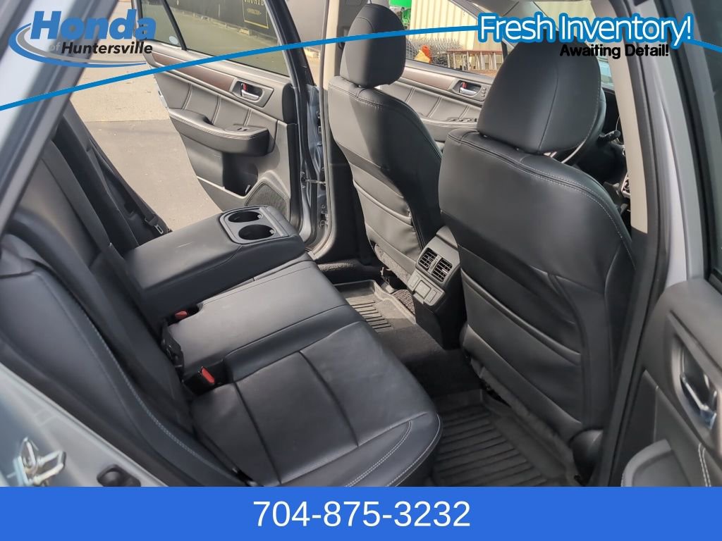 Used 2019 Subaru Outback 2.5i Limited image 14