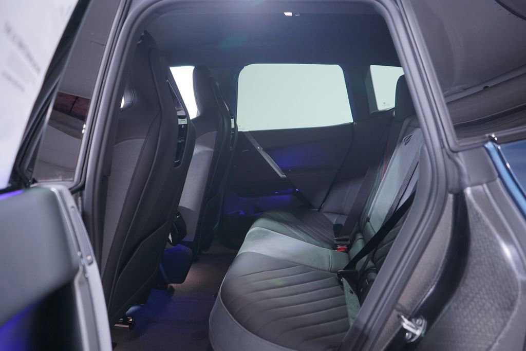 New 2026 BMW iX xDrive45 w/ M Sport Package image 9