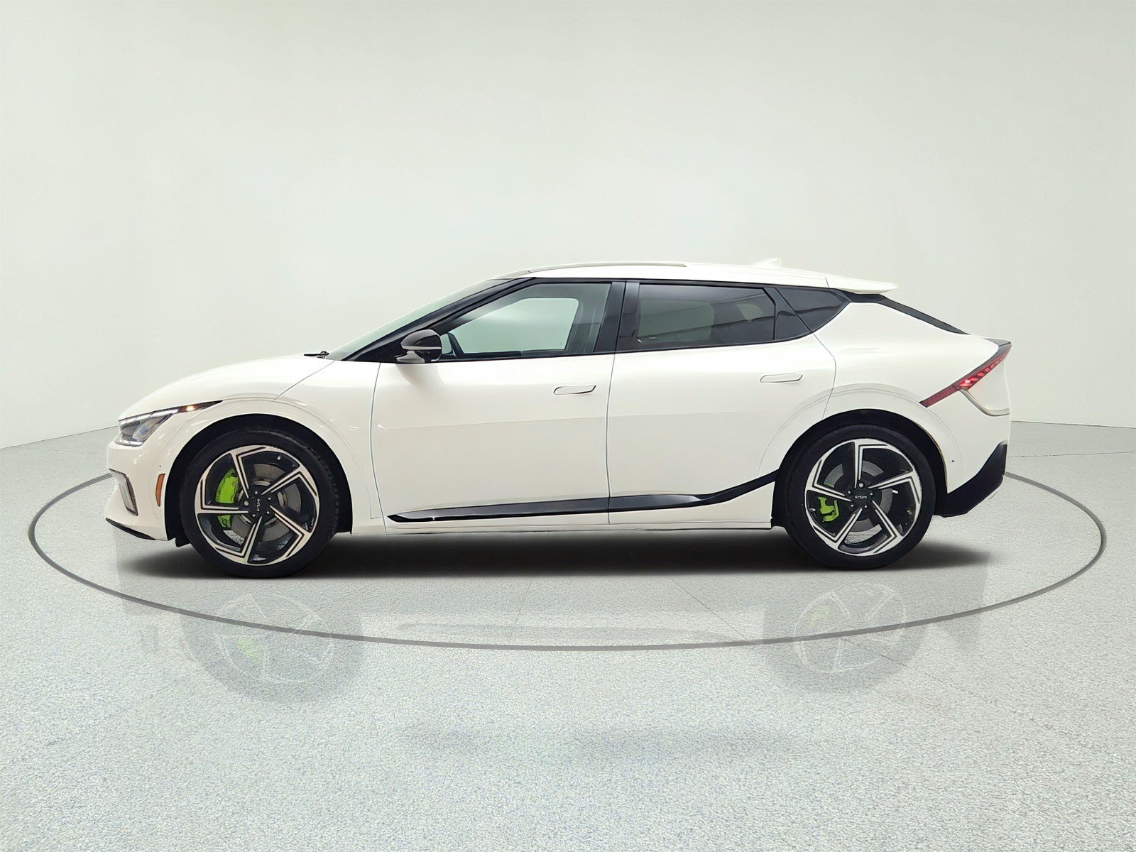 Used 2023 Kia EV6 GT AWD/4WD image 8