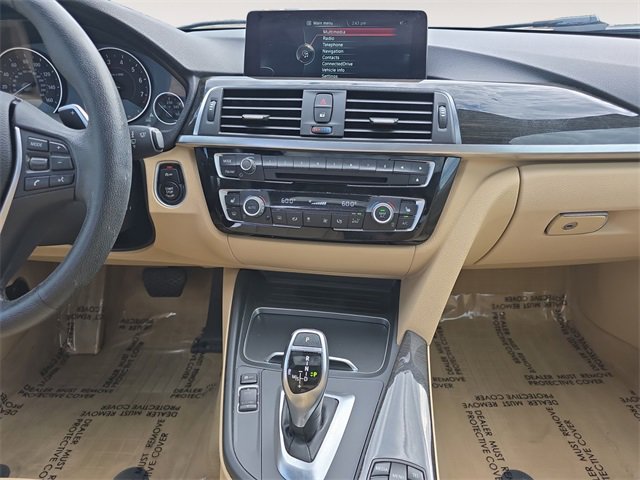 Used 2016 BMW 328i xDrive Sedan image 11