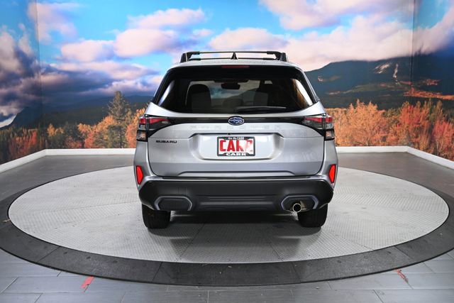 Used 2025 Subaru Forester Limited image 7